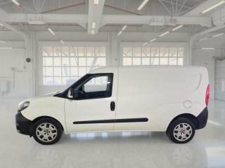 FIAT Doblo usata, con ESP