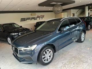 VOLVO XC60 usata, con Boardcomputer