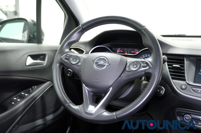 OPEL Crossland usata 35