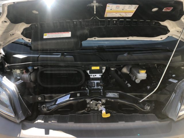FIAT Ducato usata 17