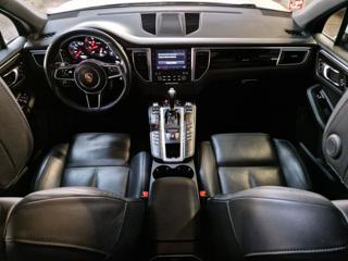PORSCHE Macan usata, con ESP