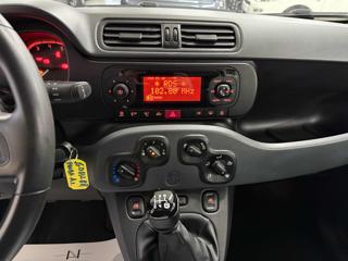 FIAT Panda usata, con Airbag testa