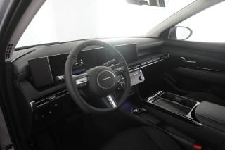 HYUNDAI Tucson usata 7