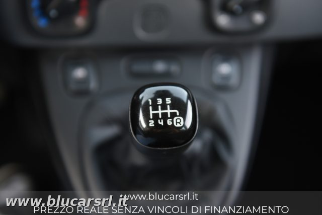 FIAT Panda usata 22