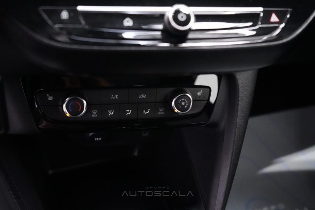 OPEL Corsa usata, con Fari LED
