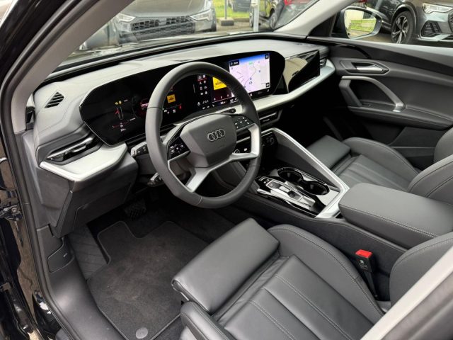 AUDI Q5 usata, con Chiusura centralizzata