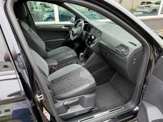 VOLKSWAGEN Tiguan usata, con Cronologia tagliandi