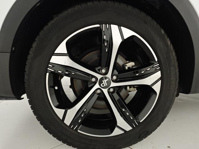 DR MOTOR DR 6.0 usata, con Cerchi in lega