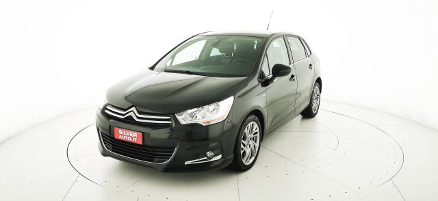 CITROEN C4 usata, con Airbag laterali