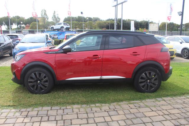 PEUGEOT 2008 usata, con Airbag laterali