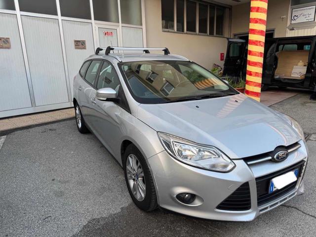 FORD Focus usata, con Airbag