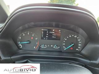FORD Fiesta usata, con Isofix