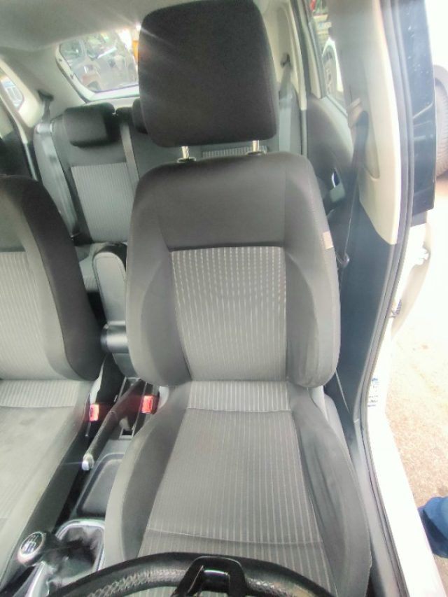 VOLKSWAGEN Polo usata, con ESP