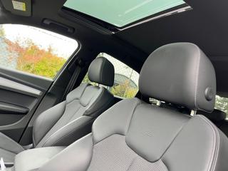 AUDI Q5 usata, con Immobilizzatore elettronico