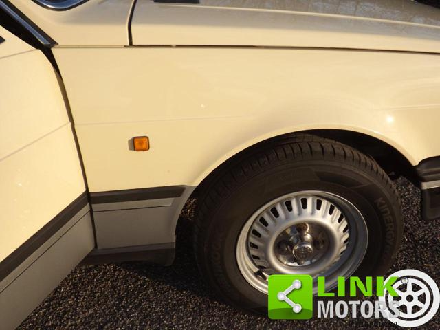 ALFA ROMEO Giulietta usata 85