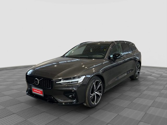 VOLVO V60 usata 0