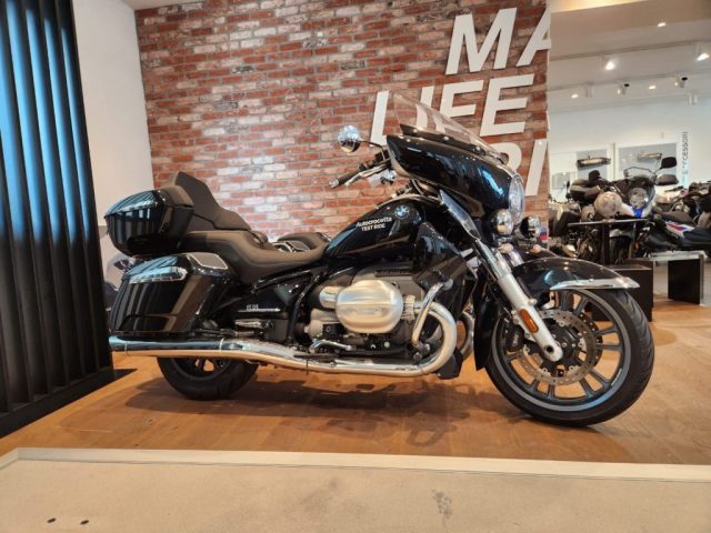 BMW R 18 usata 0
