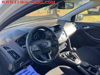 FORD Focus usata, con ESP