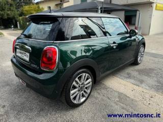 MINI Cooper D usata, con Airbag laterali