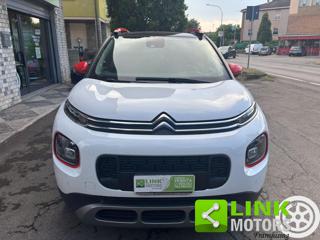 CITROEN C3 Aircross usata, con Alzacristalli elettrici
