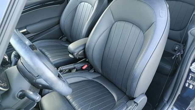 MINI Mini usata, con Controllo trazione