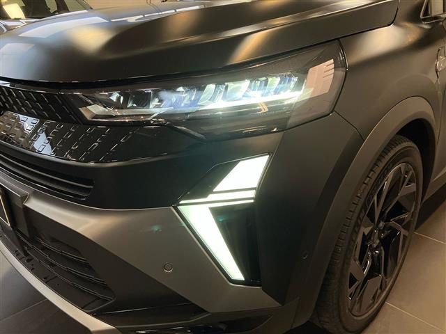 RENAULT Captur usata, con Chiusura centralizzata