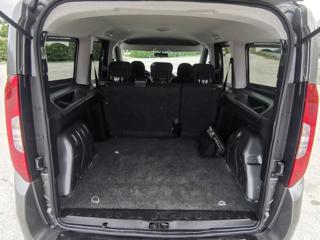 FIAT Doblo usata 29