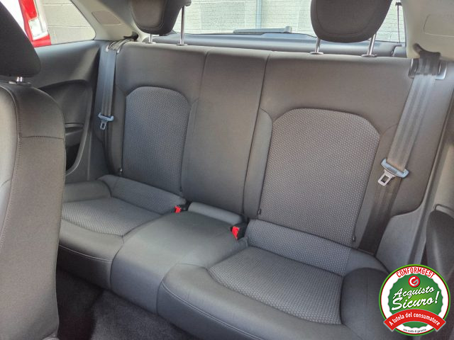 AUDI A1 usata, con Controllo trazione