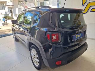 JEEP Renegade usata, con Airbag Passeggero