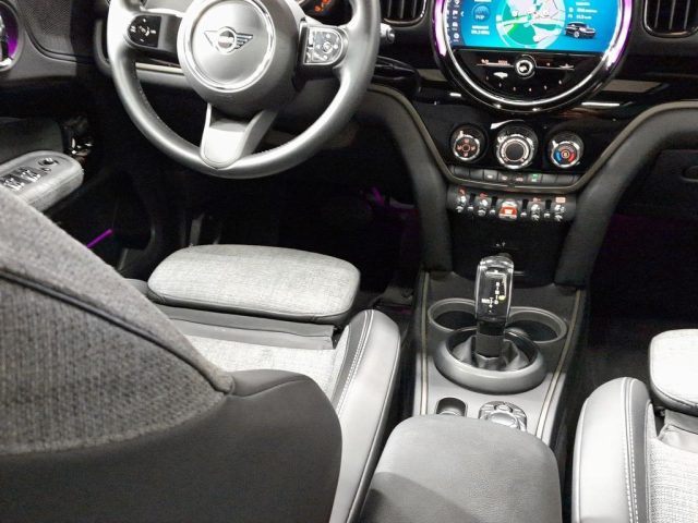 MINI Countryman usata, con Climatizzatore