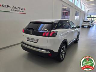 PEUGEOT 3008 usata, con Airbag Passeggero