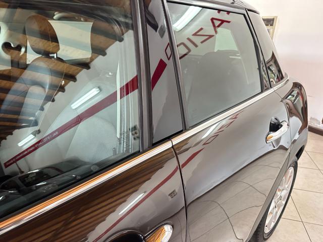 MINI Cooper D usata, con Controllo trazione