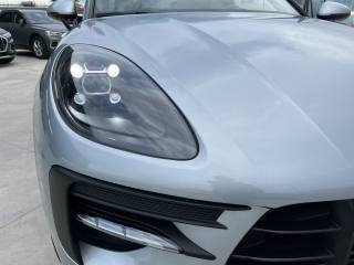 PORSCHE Macan usata, con Sistema di navigazione