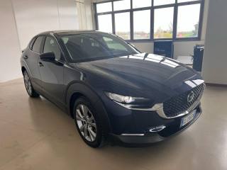 MAZDA CX-30 usata, con Airbag laterali
