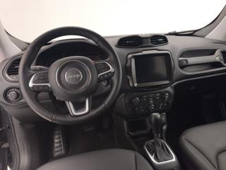 JEEP Renegade usata, con Cruise Control
