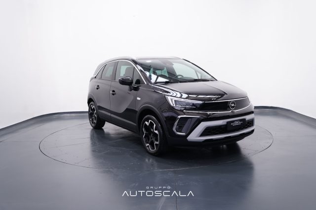 OPEL Crossland usata, con Controllo trazione