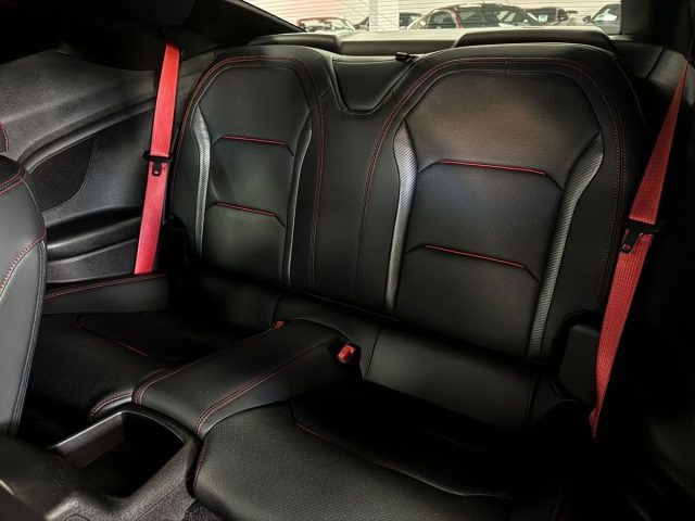 CHEVROLET Camaro usata 8