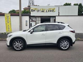 MAZDA CX-5 usata, con Airbag