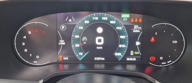 FIAT Tipo usata, con ESP