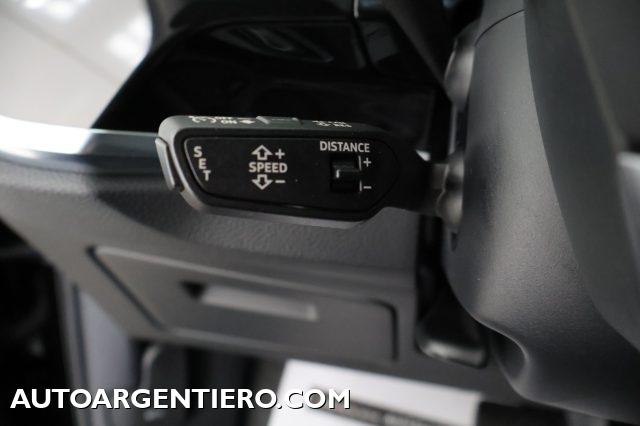 AUDI Q3 usata, con Luci diurne