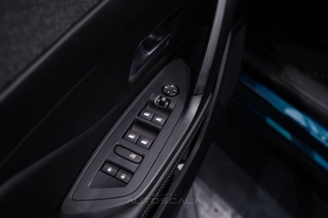 PEUGEOT 408 usata, con Cruise Control