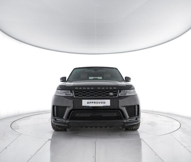 LAND ROVER Range Rover Sport usata 7