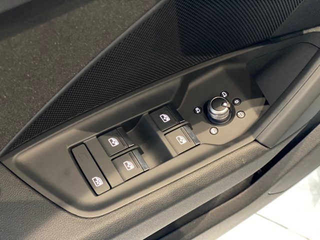 AUDI A3 usata, con Park Distance Control
