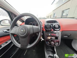 OPEL Corsa usata 12