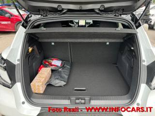 RENAULT Captur usata, con Touch screen