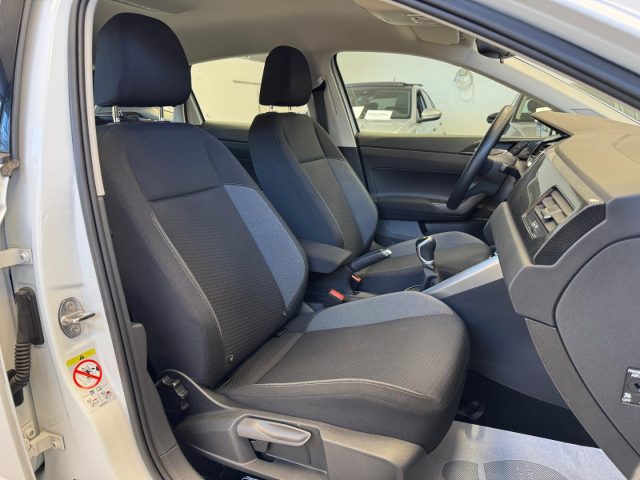 VOLKSWAGEN Polo usata, con Chiusura centralizzata