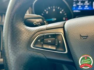 FORD Focus usata, con USB