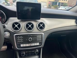 MERCEDES-BENZ CLA 200 usata, con Cruise Control