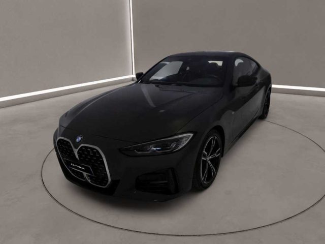 BMW 420 usata, con ABS