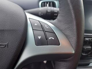 LANCIA Ypsilon usata, con Touch screen